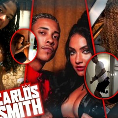 == SEQUÊNCIA SMITH GOLD 001  AO EXXTREMO - PIQUE DO 130 BPM (( DJ CARLOS SMITH ))