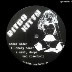 Bitch Kitty - Sekt, Drops & Rosenkohl (Original Mix)