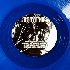 The Orbitants 3 [FU.ME 015]