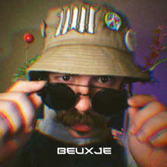 BEUXJE - ITS LOVE (Original Mix - FREE DL)
