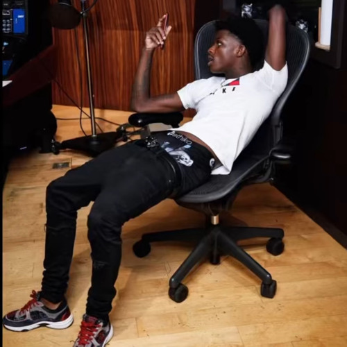 Quando Rondo - Last Tear (2023).mp3