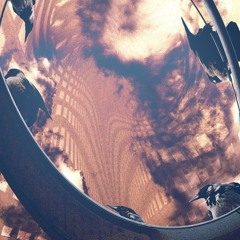 dark electronic music 🖤 week 47 : 2025