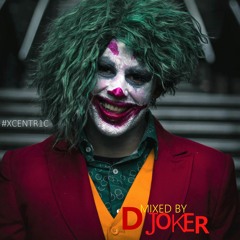 D JOKER - MIX 01