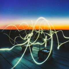 Balance The Horizon ✹ The Powerful Now ~ Ecstatic Dance Haifa ✹ 01.02.2022