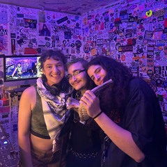 Sweet Abyss with Malzof and Friends (Anti-Zionist Shofar Blast Special) @ The Lot Radio 10-07-2024