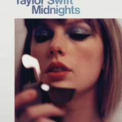 View EBOOK 📚 Taylor Swift - Midnights: Piano/Vocal/Guitar Songbook by  Taylor Swift