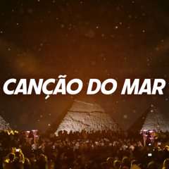 Dulce Pontes - Canção do Mar(SKYCBEATS AFRO HOUSE REMIX, FREE DOWNLOAD)