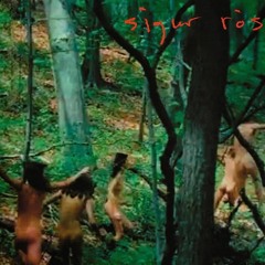 Sigur Ros - Gobbledigook (Gluteus Maximus Remix)