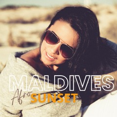 TheFunkiGeisha Vol. 17 - Afrosession Dhaalu Sunset
