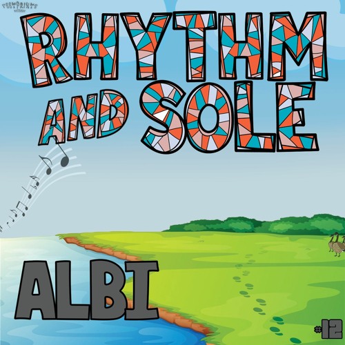Rhythm & Sole 012 - ALBI