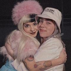 lunchbox friends x therefore i am (creds to crytwelvemashups on yt)
