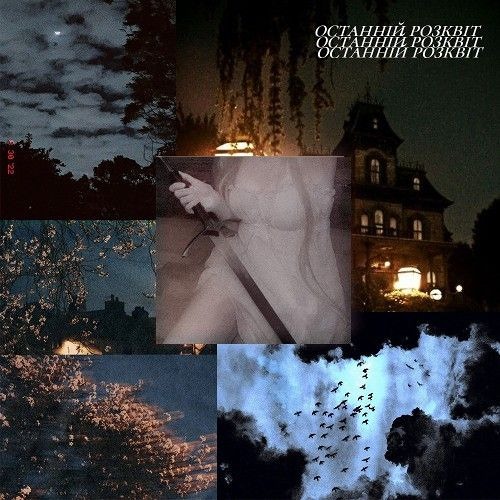 Nøista - Останній Розквіт (++ sonar)