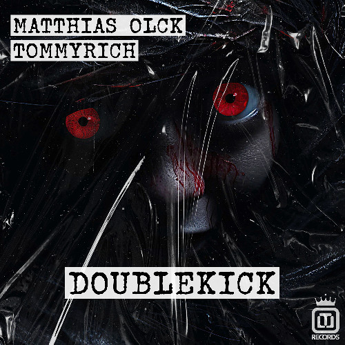 Matthias Olck & Tommyrich - Doublekick