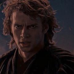 Anakin Skywalker / help_urself (HXI remix)