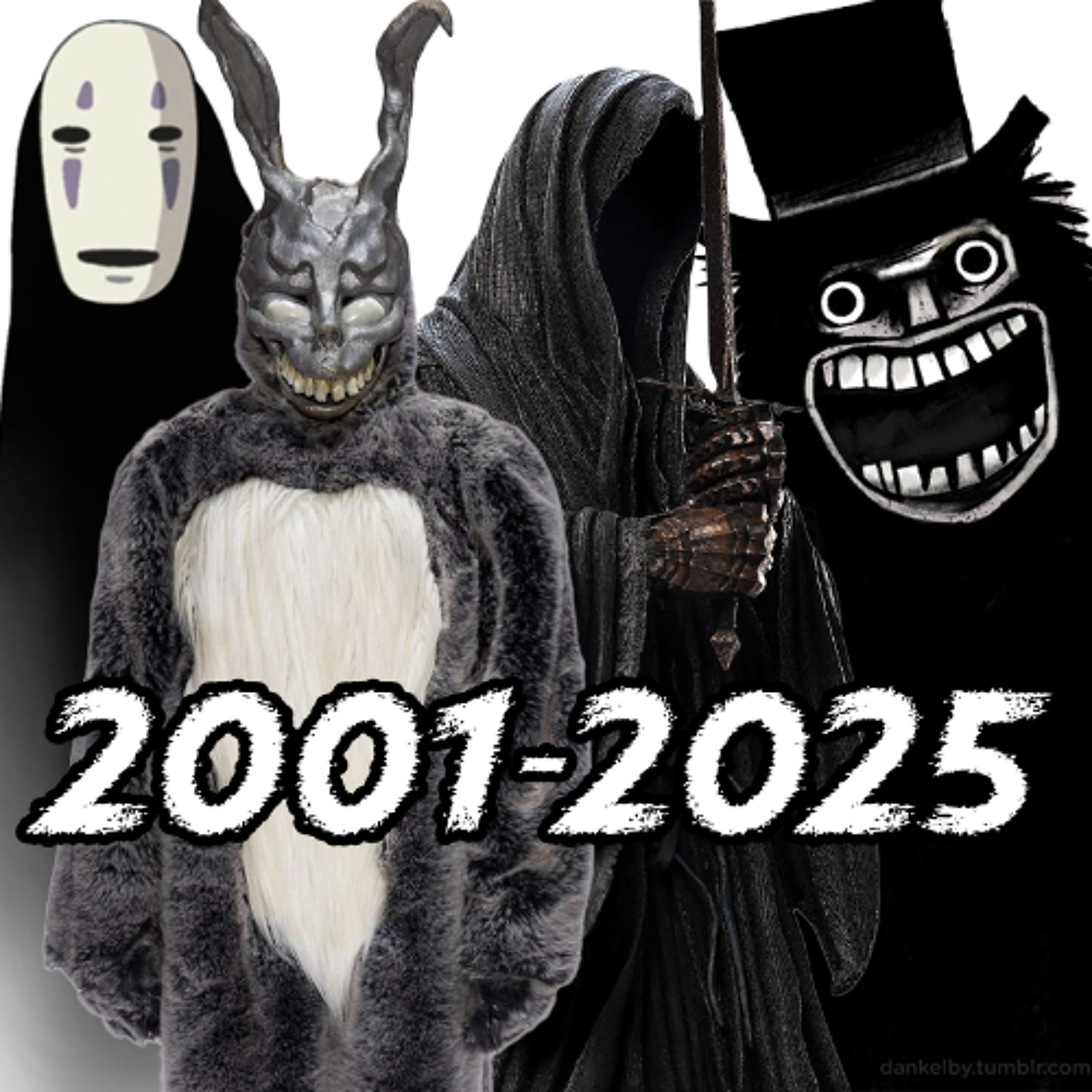 90. De top 25 van de afgelopen kwarteeuw