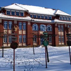 Bramsche - Auf Tuchfühlung mit Dir (1)