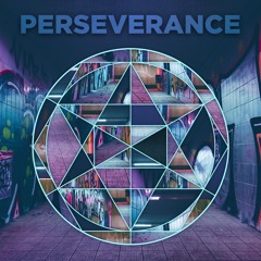 Perseverance - deep, dark, rolling DnB mix 2022