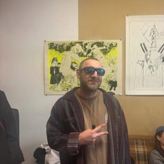 Mike Tansella Jr. [04.04.25]