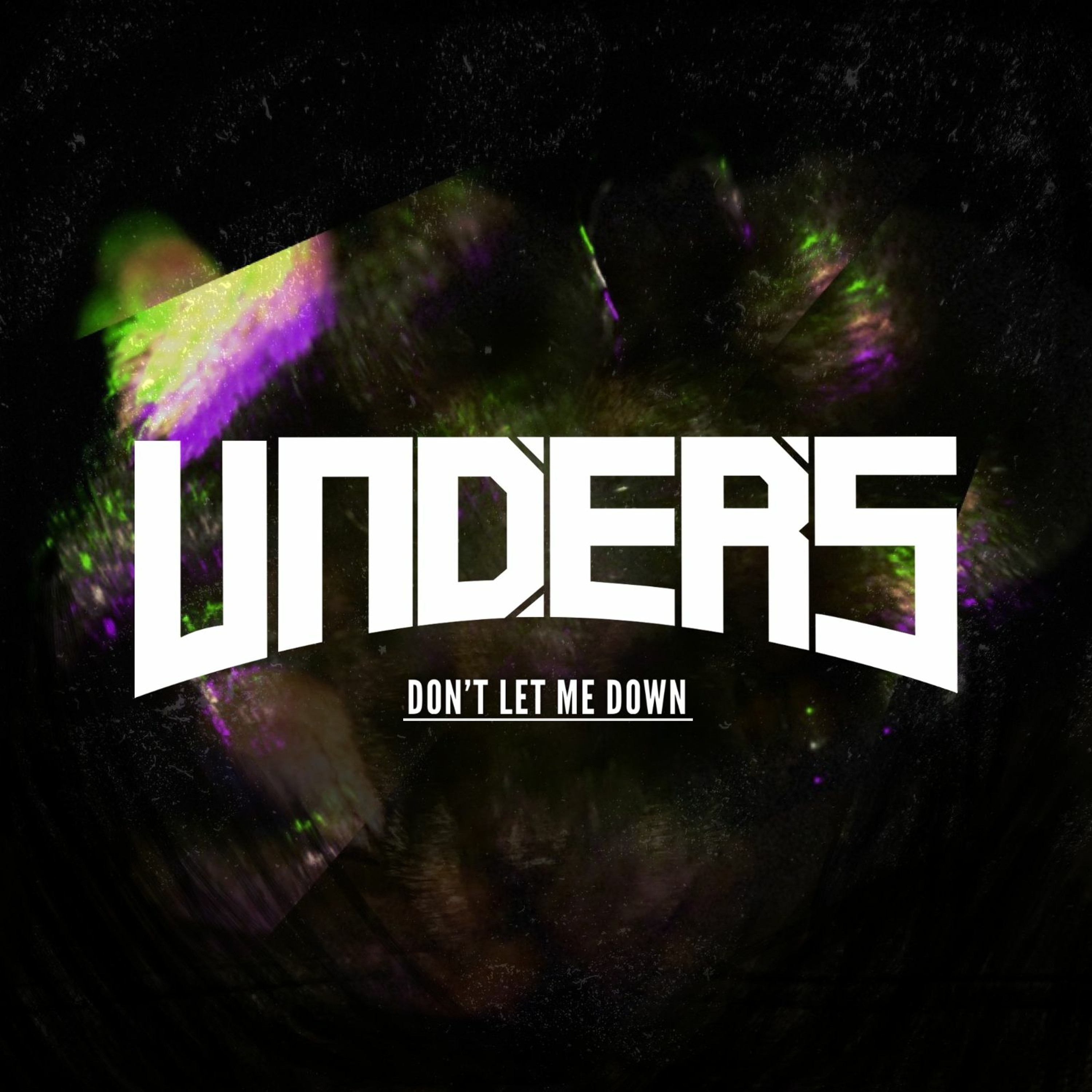 Unders - Don't Let Me Down episode artwork