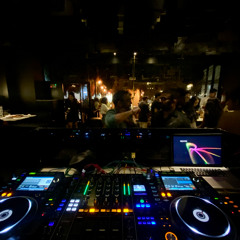 Deep Melodic House Set @ The Daily All Day Mumbai 08.08.2025 [Recreated]