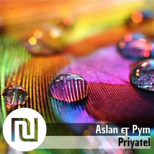₪ Priyatel ☉ Aslan Venom & Pym Zeal