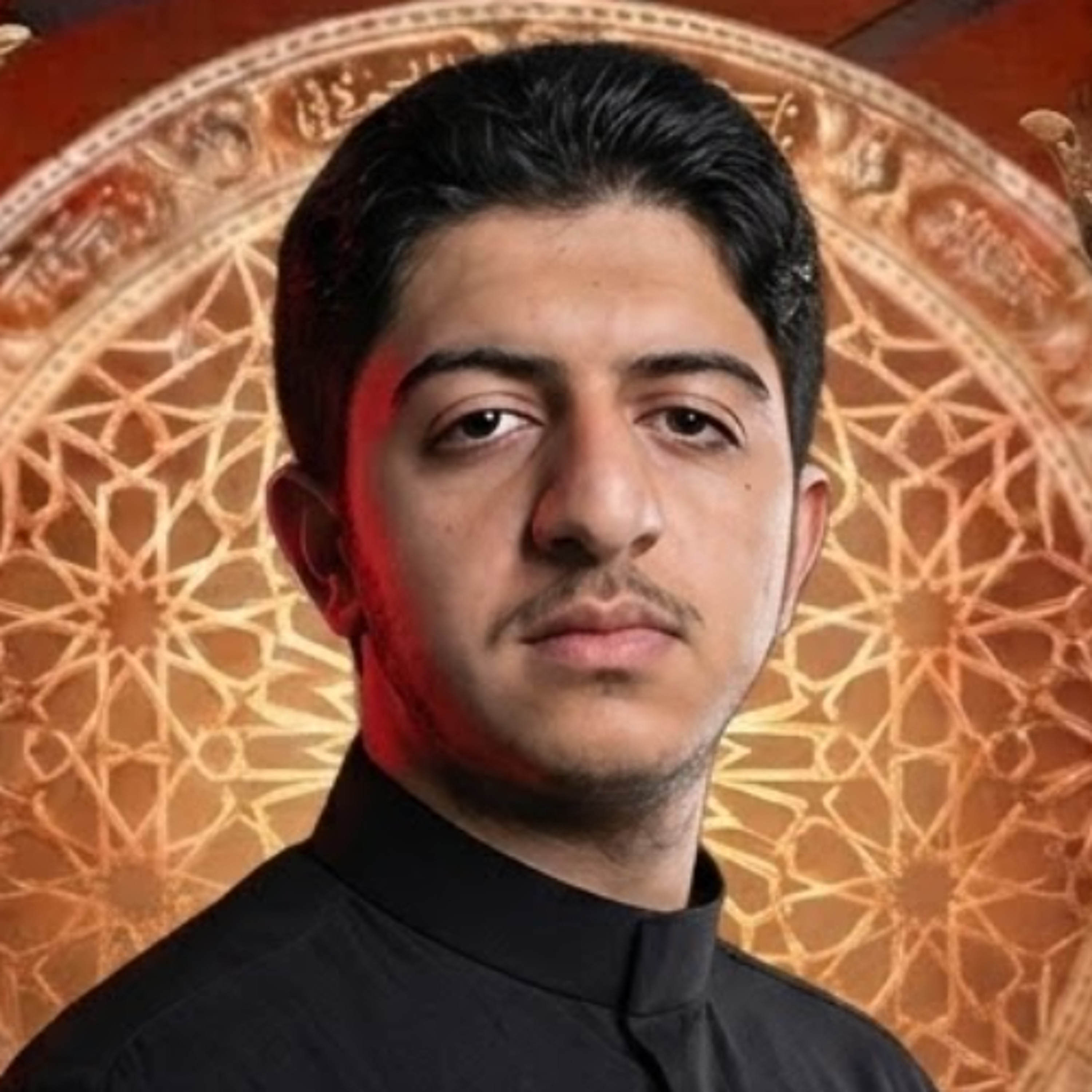 القرآن الكريم | القارئ محمد ياسين حبيل | ليلة 9 محرَّم الحرام | 1448هـ | 2026مـ episode artwork