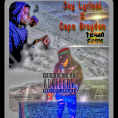 Jay Lyrical - Lets Say