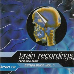 Brain 4 - Dangerous To Remain (XTC Mix)