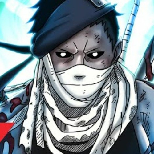 Stream Rap do Zabuza (Naruto) O DEMÔNIO DA NÉVOA OCULTA NERD HITS by Sr ...