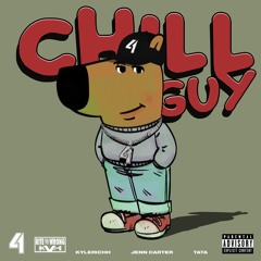 41 - CHILL GUY