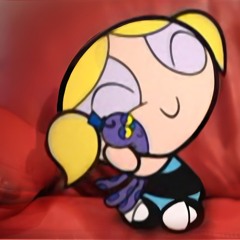 The Cute One 🎶 Powerpuff Girls riff