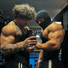 Tren Twins || Club Bizzare Jump Style