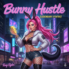 Bunny Hustle (legendary status)