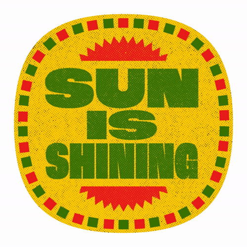 Sun Is Shining (2025)