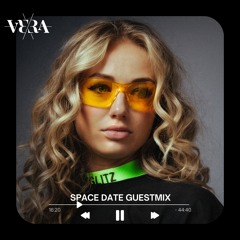 Space Date Mixtape (Guestmix by VE/RA)