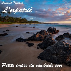 Petite impro du vendredi soir