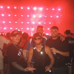 Hold That - Trance grooves
