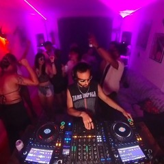 Tech House Mixes Vol. 7 | The DAVE at The Studio