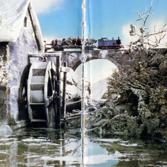Thomas & Friends - The Winter Watermill (Series 2 - Nearly Fully Clean Instrumental)