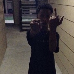 BLAKE LIL - carcer city.