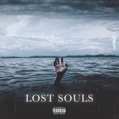 HAUNTZ - Lost Souls