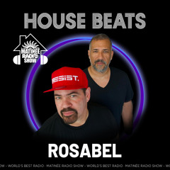 Rosabel - House Beats