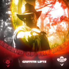 Arthur Morgan X dystopia (Slowed + Reverb)