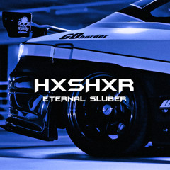 Devilish Trio - Eternal Slumber (HXSHXR RMX) [Slowed + Reverb]