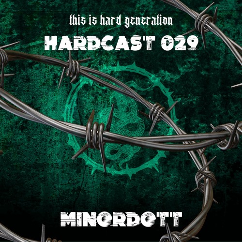 HARDCAST029 - MINOR DOTT