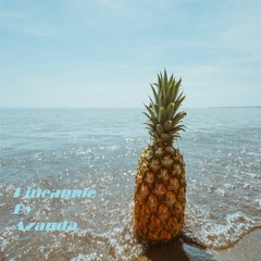 Azanda - Pineapple (Positive Vibes) (Coming to Stores From 18th December)  (Lease)