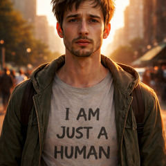 just a human DICABOR_