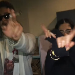 pashanim x ceren - shabab(e)s im vip (mbeezy remix) (prod. westt)