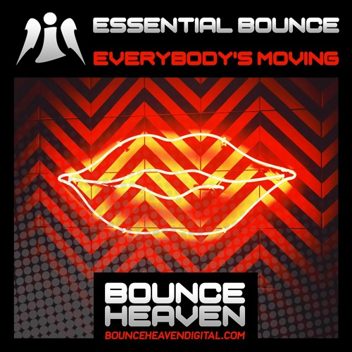 Stream Essential Bounce - Everybody Moving (Out Now) by Essential ...