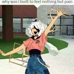 the agony of the exploitation of holes